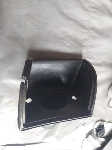 Cuffia fanalino freccia fiat - freccia,