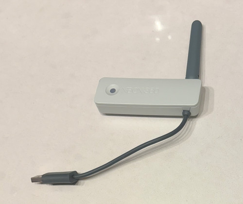 Microsoft xbox 360 wireless - 360,