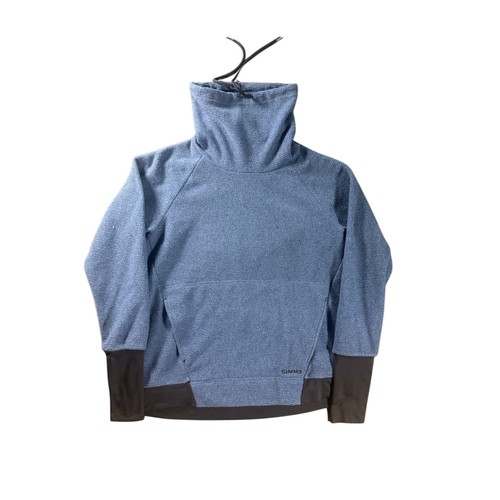 Simms rivershed fleece - simms,