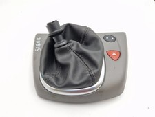 8200107808 INTERRUTTORE LUCI EMERGENZA per RENAULT SCENIC 2A SERIE 1.9 DCI 2004