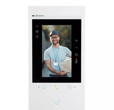 344842 Videocitofono connesso