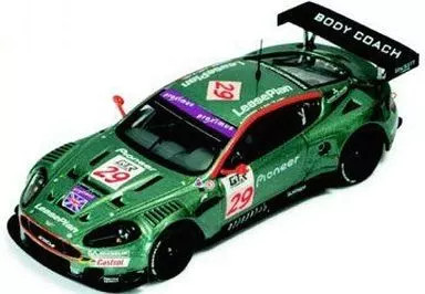 Aston martin dbr9 - dbr9, gt