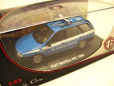 FIAT MAREA WEEKEND  1999