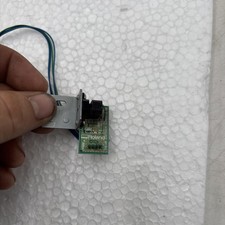 Roland SP-300/300V Scheda