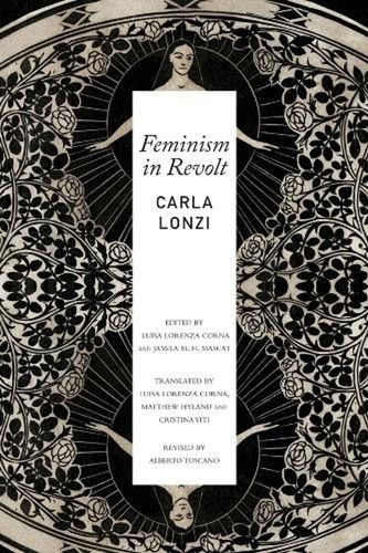 Feminism revolt an - feminism,