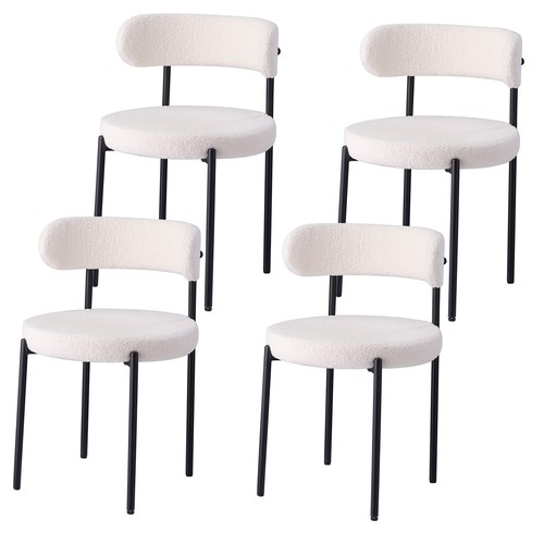 Set sedie da pranzo - di,