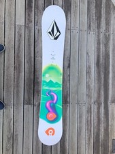 BURTON Burton 96/97 Custom