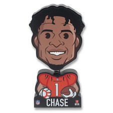 Marr chase cincinnati - chase,