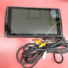 Alpine pkg m1000v - alpine, 10,1"