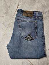 Jeans Uomo Roy Rogers First