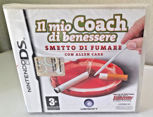 Gioco videogioco mio coach - mio,