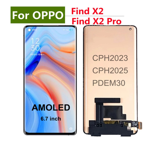Oem per oppo - oem, pro