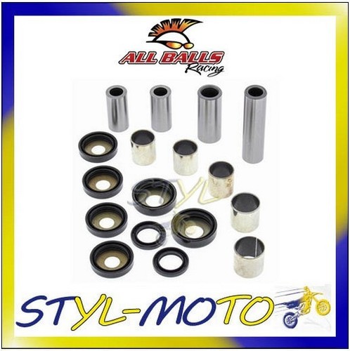 1180 all balls kit - 27-1180,