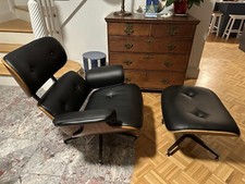 Mid century eames - mid, lounge