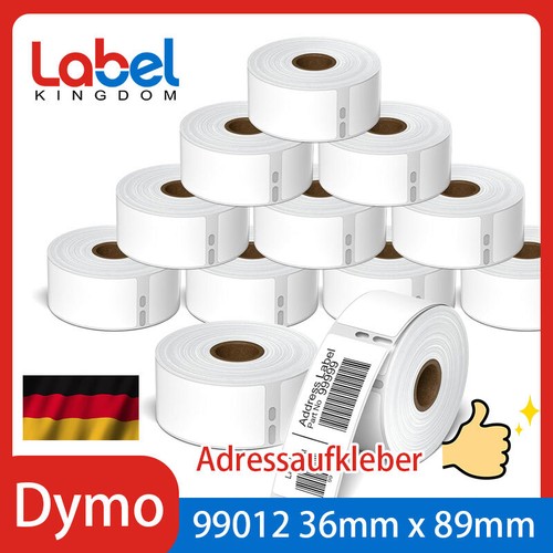Etichette per dymo - etichette,
