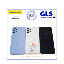 COVER BACK SCOCCA +VETRO