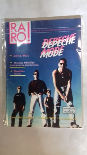 Raro rivista di - raro!,,