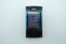 NOKIA X3-00  RM-540 TELEFONO CELLULARE PER PARTI DI RICAMBIO