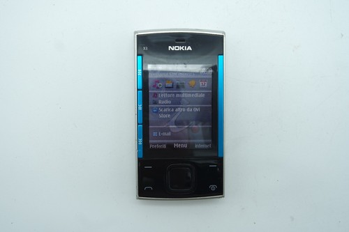 Nokia rm 540 telefono - nokia,
