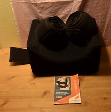 TUTORE PER BRACCIO CON IMMOBILIZZATORE   [BR04]