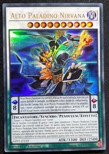 Alto paladino nirvana ultra - paladino,
