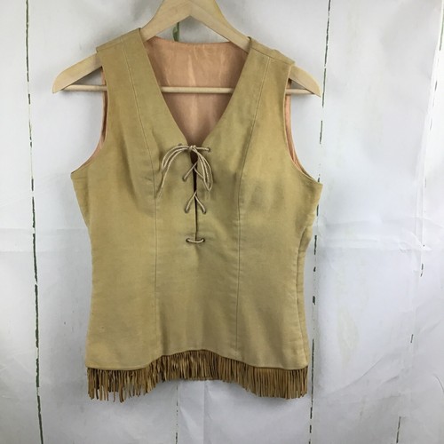 Gilet pullover vintage - pullover,