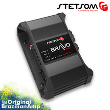 Stetsom BRAVO FULL 1.2K