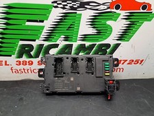 CENTRALINA COMFORT BMW SERIE 1 116D F20 N47D16A 6135-9317173-01 2013