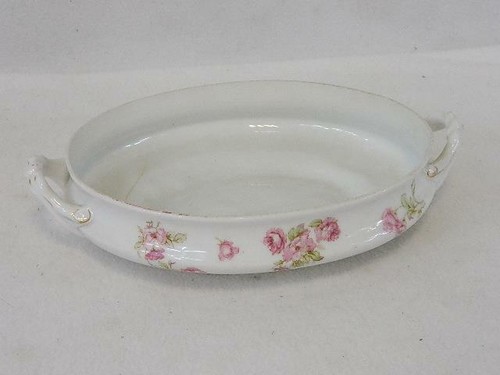 Piatto portata vintage - portata,