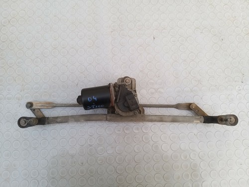 Motorino tergicristallo - motorino,