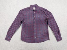 Johnnie O Shirt Mens Small