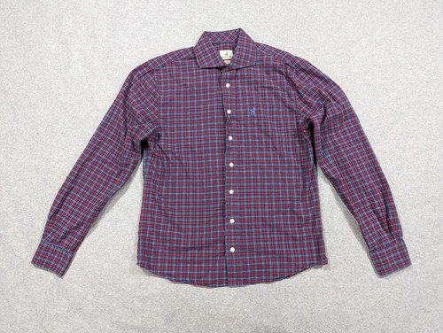 Johnnie shirt uomo piccola - johnnie,