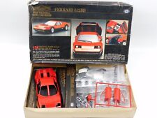 Marui Ferrari 512BB 1/24 vintage plastic kit MT86-HT3-800 started w box