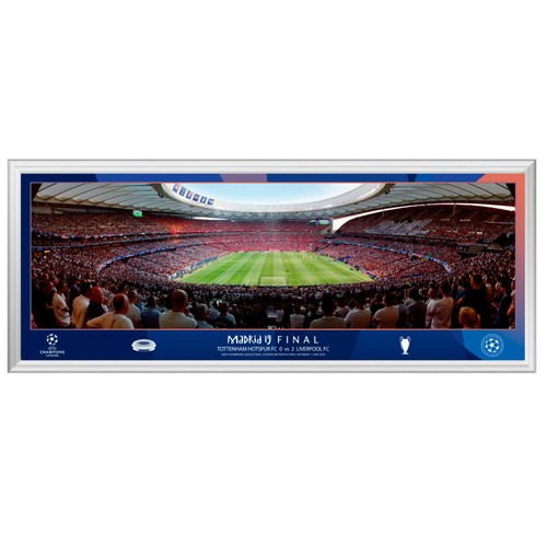 Finale champions league 2019 - champions,