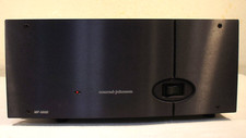 Conrad johnson 5600 - conrad,