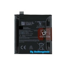 BATTERIA CAP. ORIGINALE 4000MaH ONEPLUS 7 PRO GM1911 GM1913 GM1917 PILA BLP699