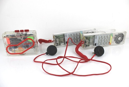 Coppia telefono muro - coppia,