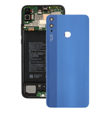 COVER SCOCCA POSTERIORE per