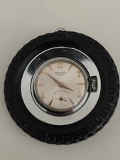 Tanivan "ruotino pneumatico" swiss made Carica Manuale 