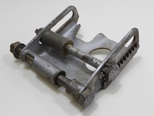 Tenditore per cinghia