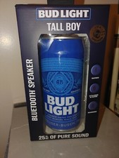 NUOVO BUD LIGHT Altoparlante