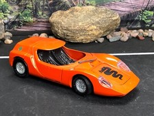 Imperfect 1:25 Diecast