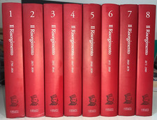 IL RISORGIMENTO, STORIA