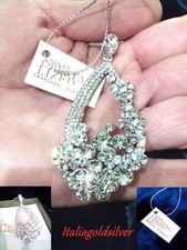 Collana SWAROVSKI ORIGINALI