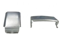 Coppia Fermanastro Zincato per