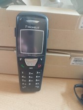Cordless Wi Fi Promelit