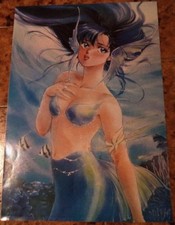 Kimagure Orange Road poster