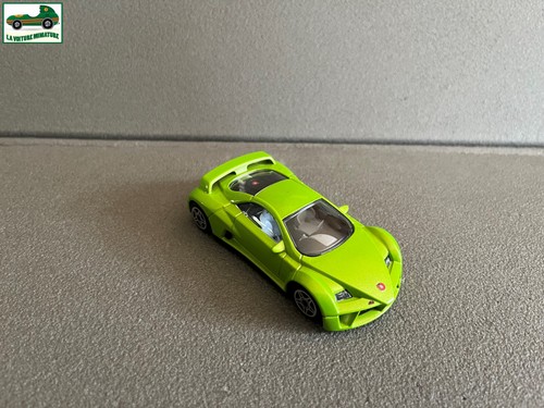 Voiture miniature prima - voiture,