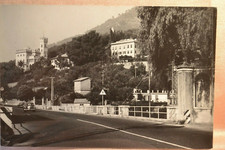 RECCO MULINETTI, golfo