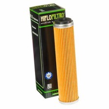 Filtro Olio Hiflo HF631 Beta
